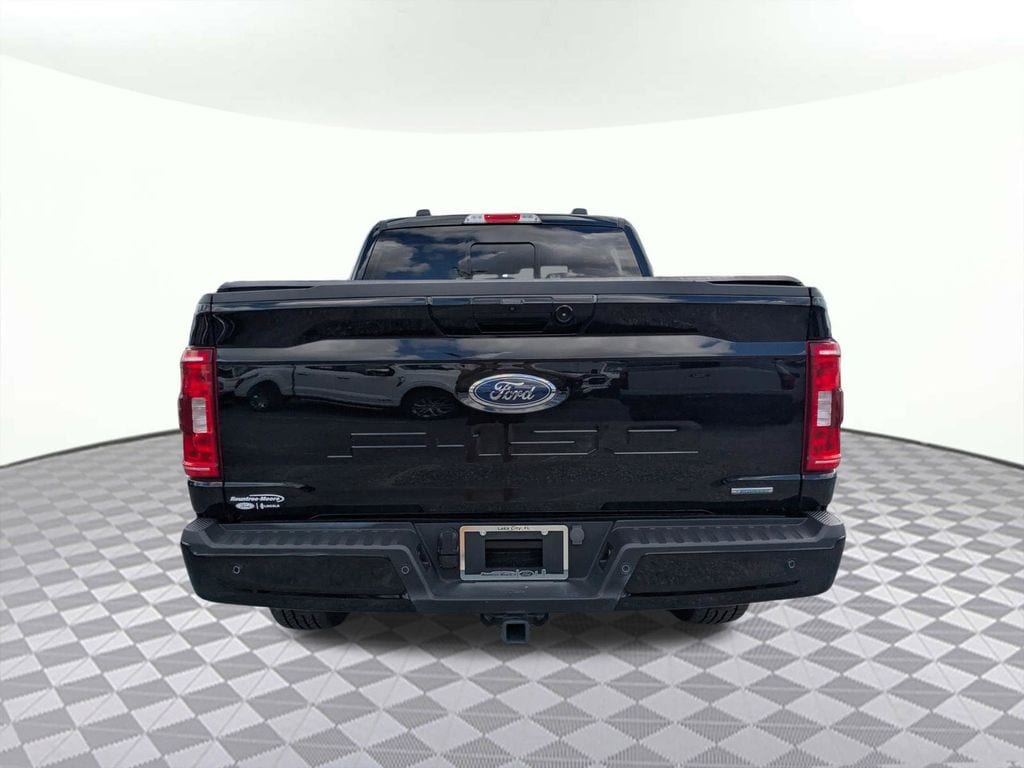 Used 2023 Ford F-150 XLT Truck