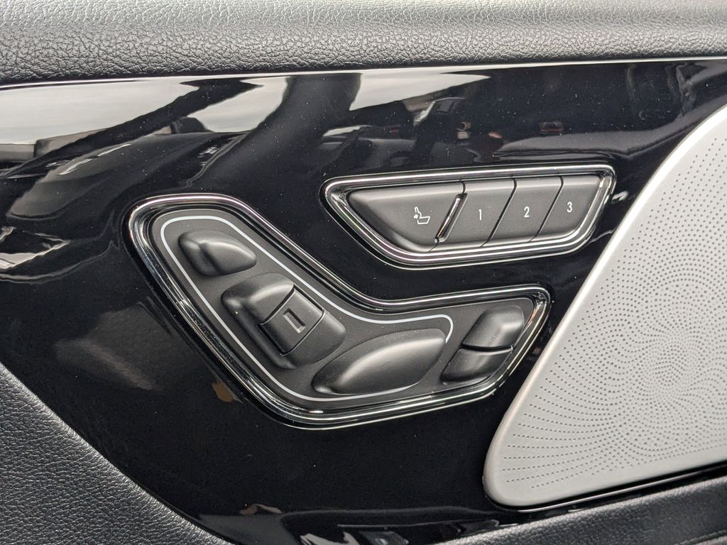 2026 Lincoln Aviator Reserve - Photo 19