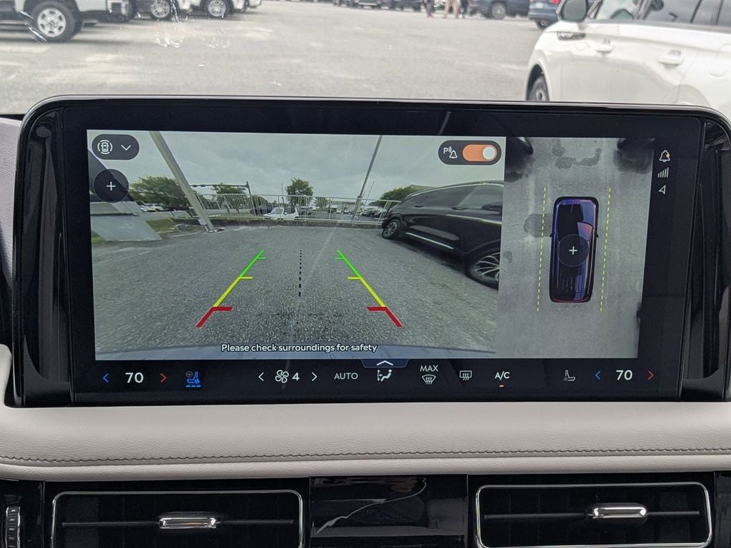 2026 Lincoln Aviator Premiere - Photo 30