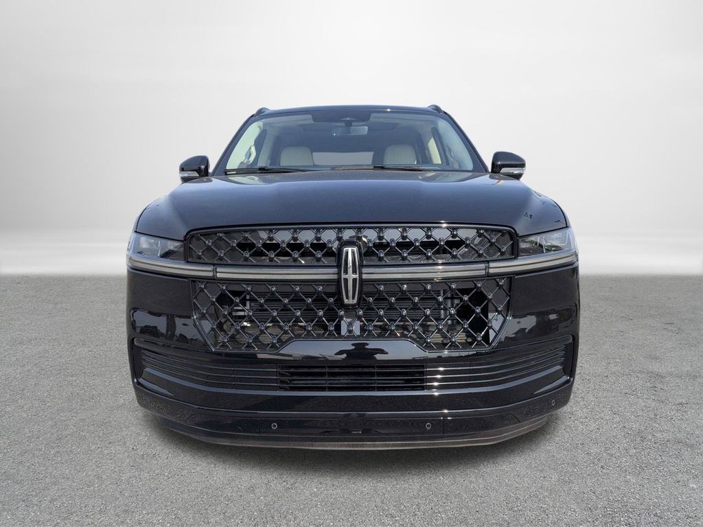 2027 Lincoln Navigator Reserve - Photo 8