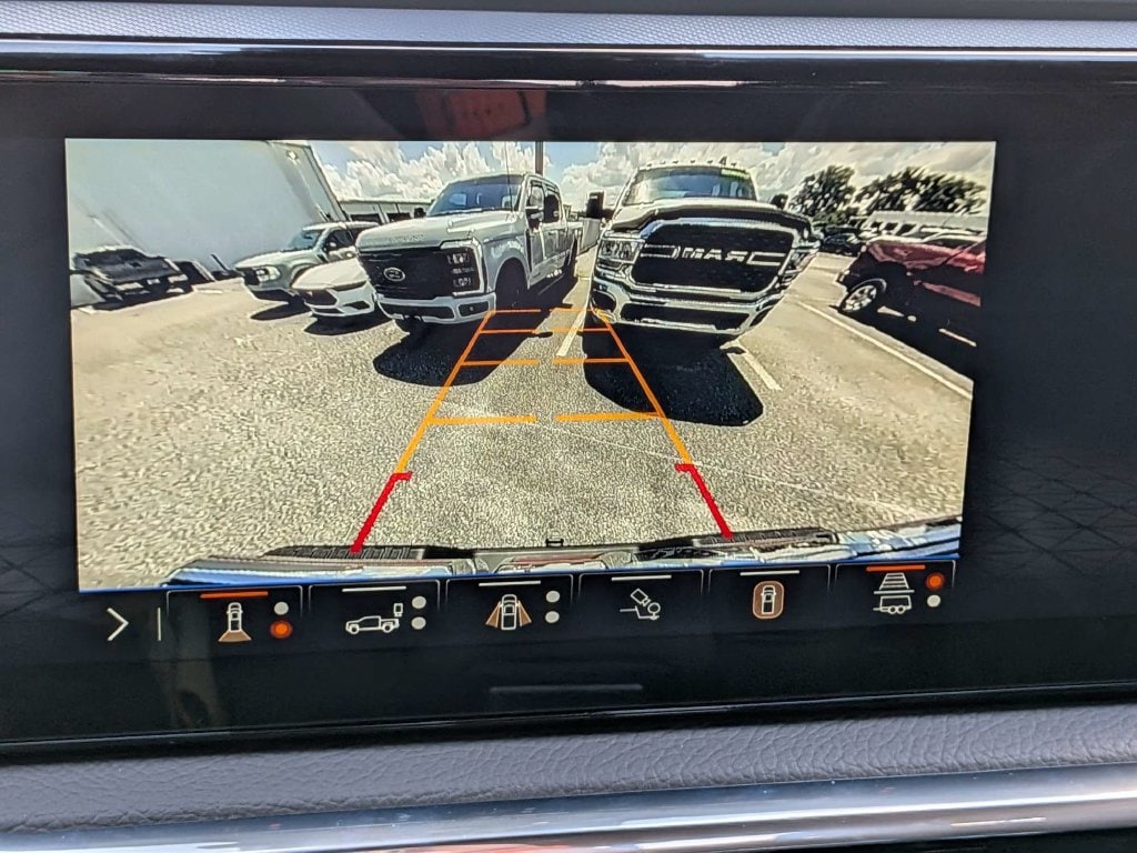 2025 GMC Sierra 1500 Denali - Photo 21