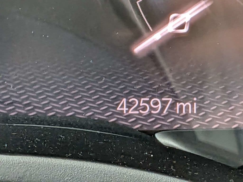 2025 RAM Ram 1500 Pickup Rebel - Photo 34