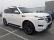  Nissan Armada