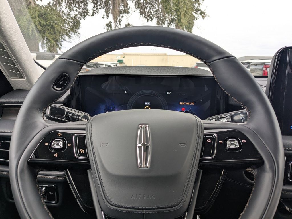 2026 Lincoln Aviator Reserve - Photo 21