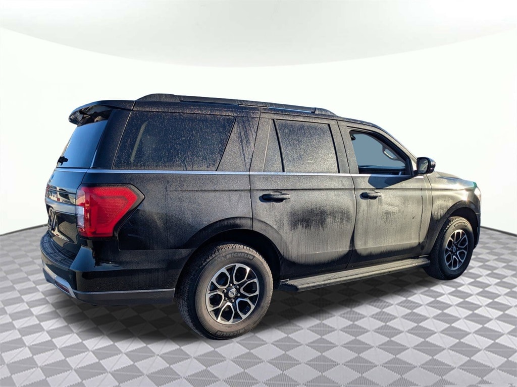 Used 2024 Ford Expedition XLT SUV