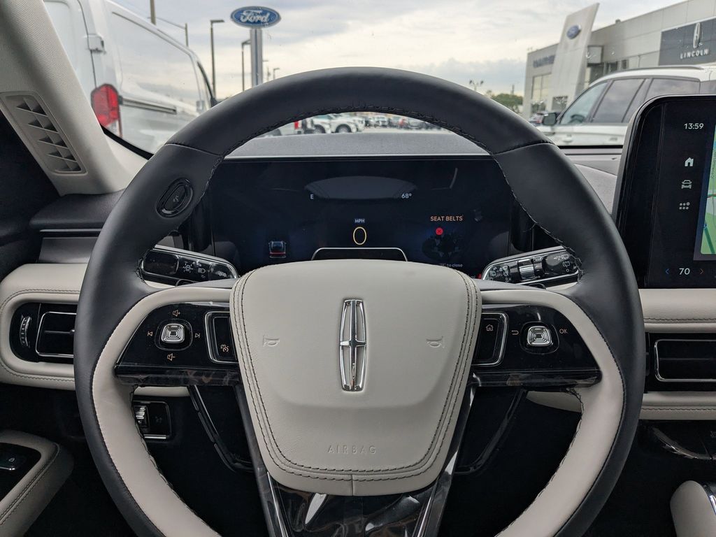 2026 Lincoln Aviator Premiere - Photo 21
