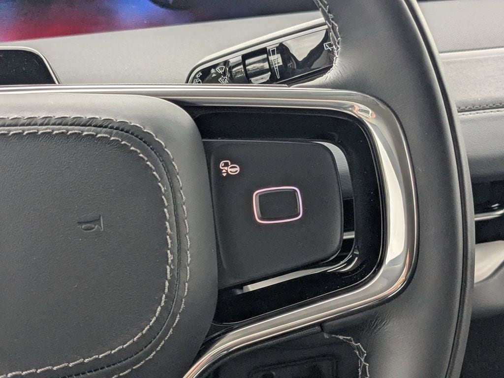 2026 Lincoln Navigator Premiere - Photo 24