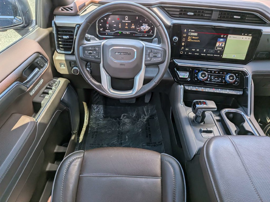 2025 GMC Sierra 1500 Denali - Photo 16