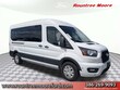  Ford Transit-350
