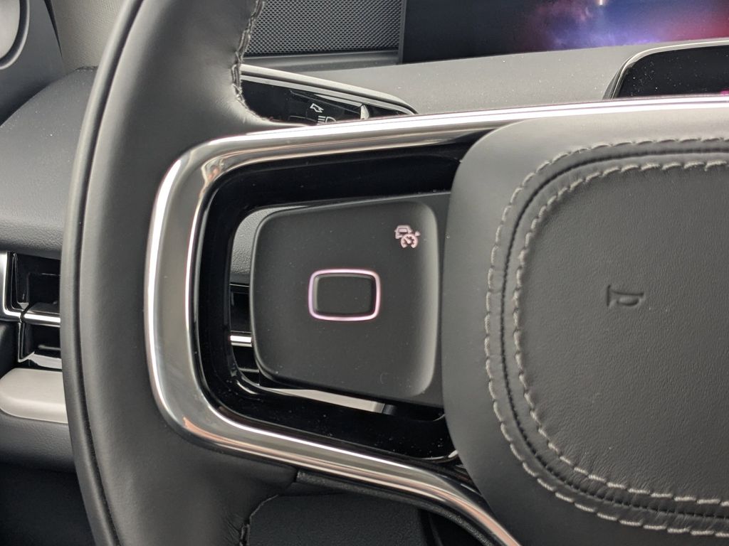 2026 Lincoln Navigator Premiere - Photo 23