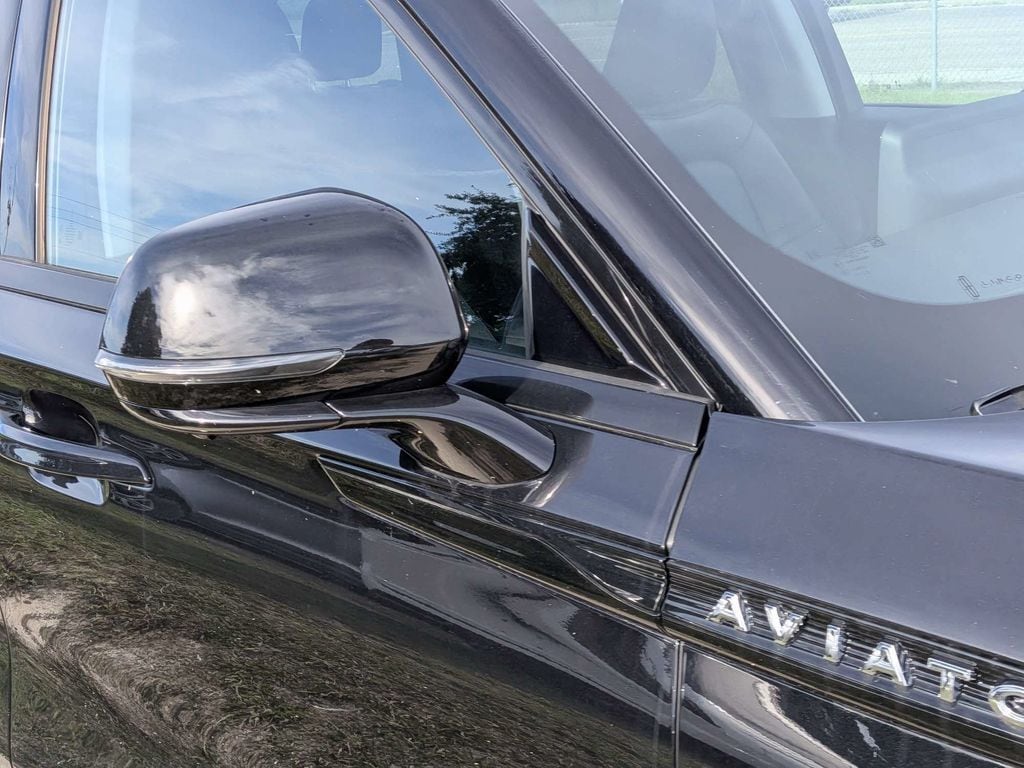 2026 Lincoln Aviator Premiere - Photo 10