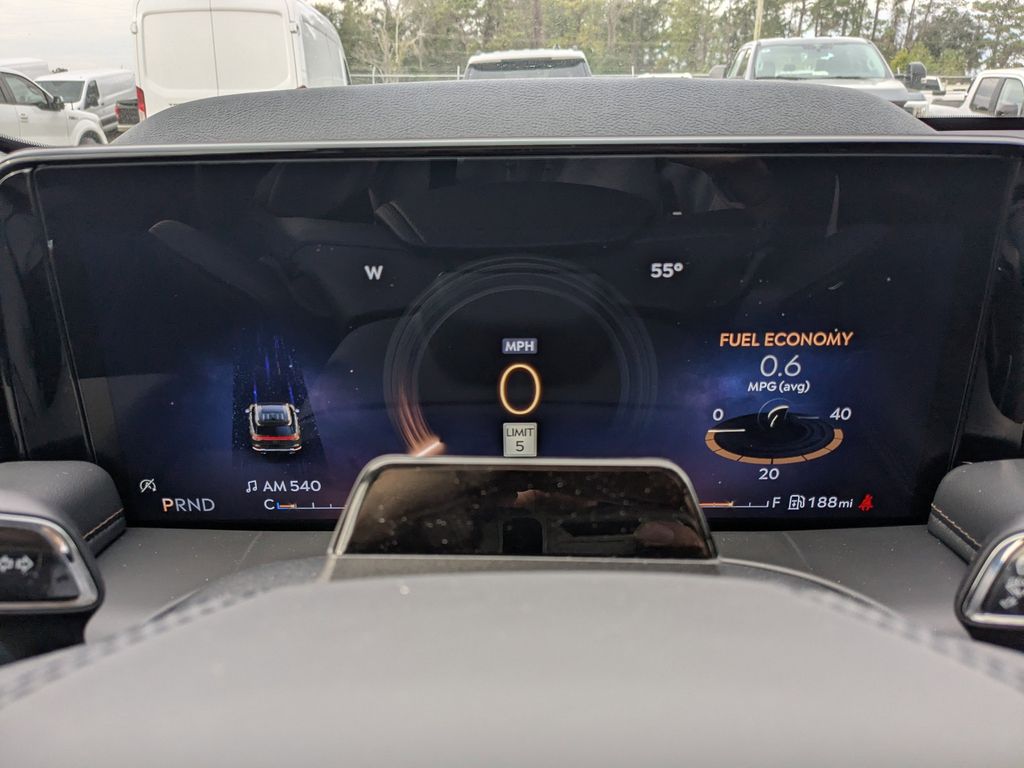 2026 Lincoln Aviator Reserve - Photo 26