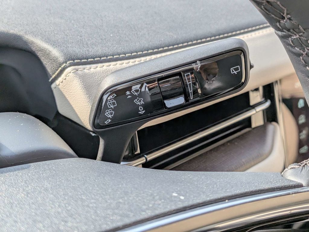 2027 Lincoln Navigator Reserve - Photo 27
