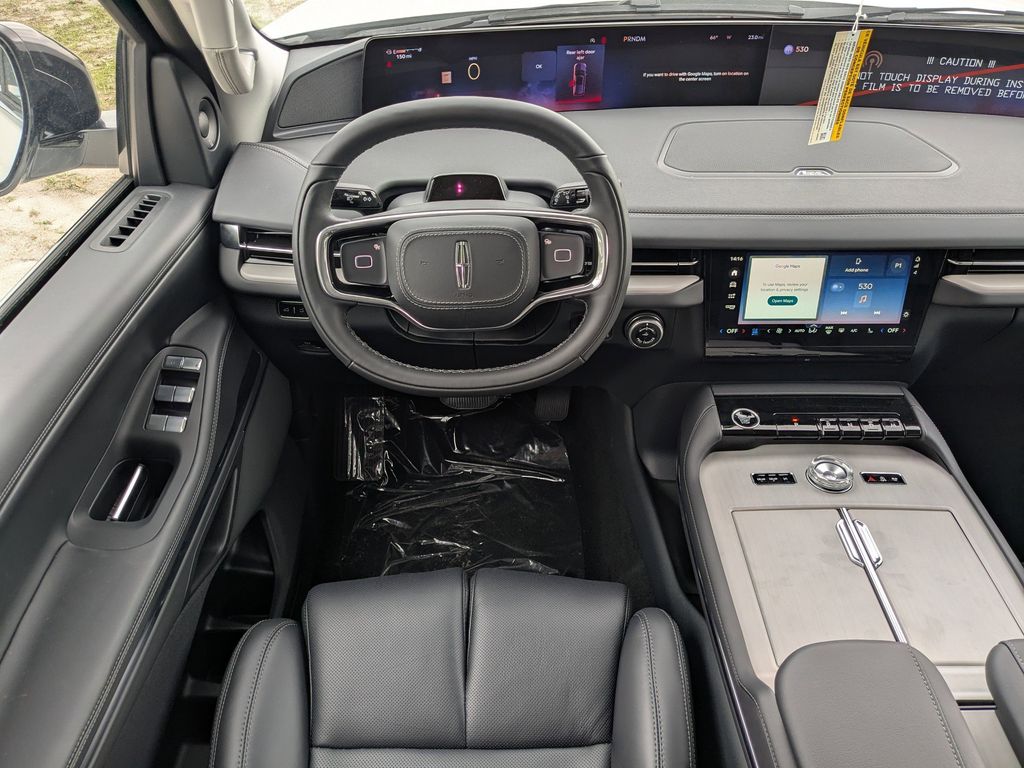 2026 Lincoln Navigator Premiere - Photo 16