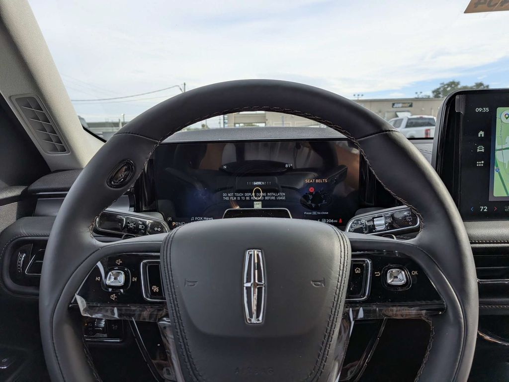 2026 Lincoln Aviator Premiere - Photo 23