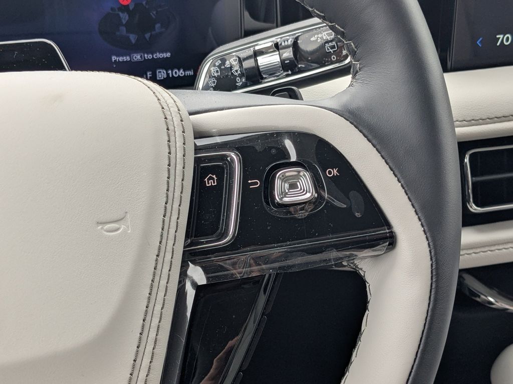 2026 Lincoln Aviator Premiere - Photo 23
