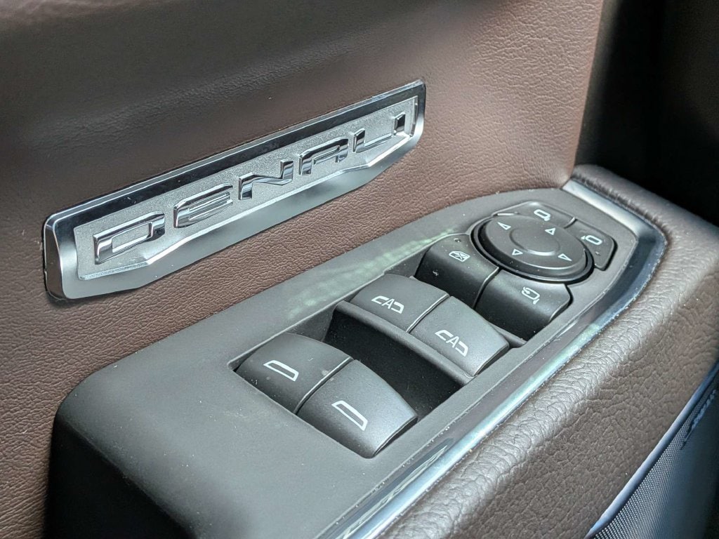 2025 GMC Sierra 1500 Denali - Photo 25