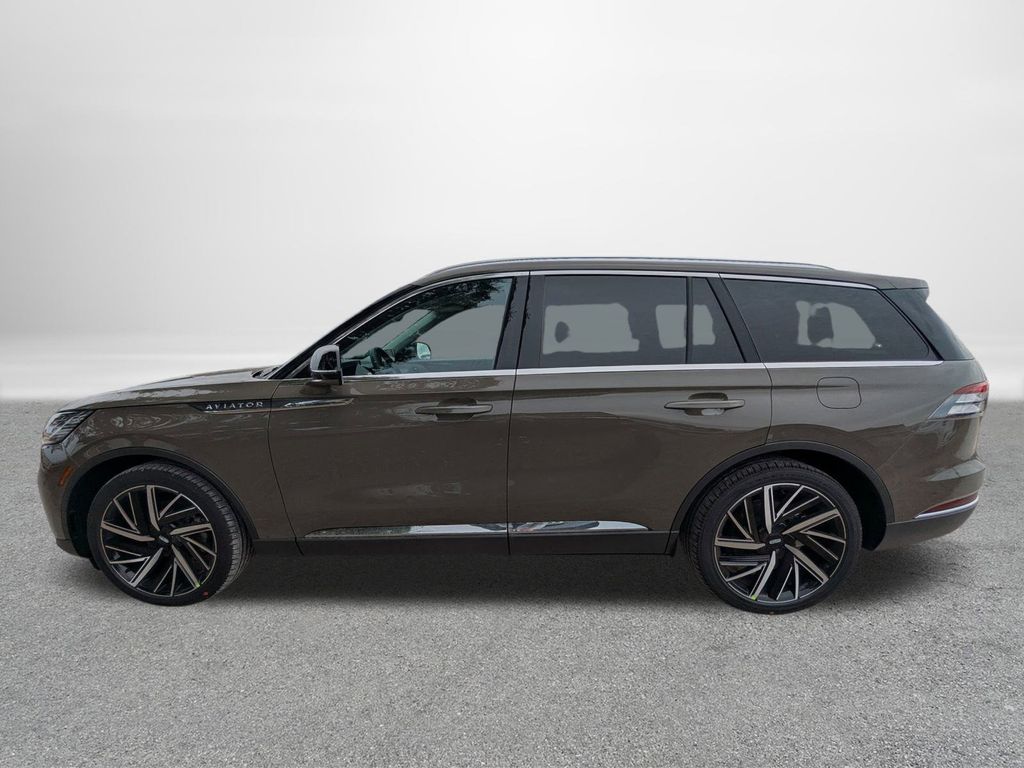 2026 Lincoln Aviator Reserve - Photo 6