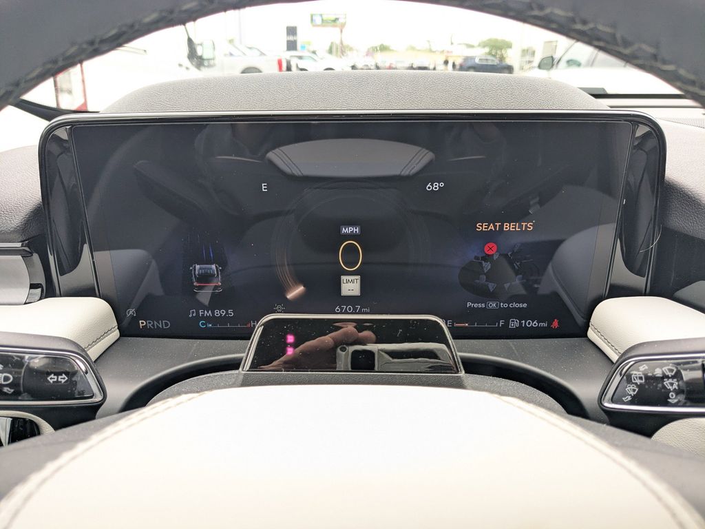 2026 Lincoln Aviator Premiere - Photo 26