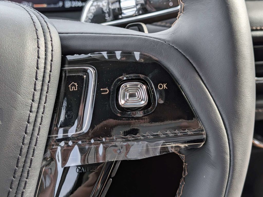 2026 Lincoln Aviator Premiere - Photo 25