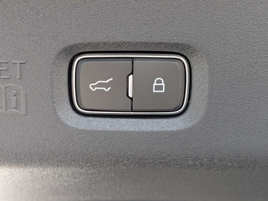 2027 Lincoln Navigator Reserve - Photo 14