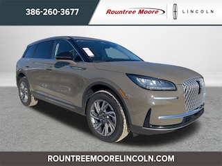 2025 Lincoln Corsair Premiere SUV