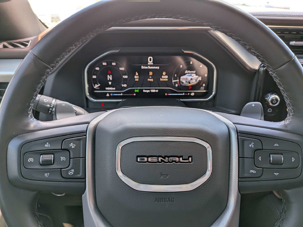 2025 GMC Sierra 1500 Denali - Photo 30
