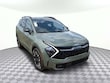Kia Sportage Plug-In Hybrid