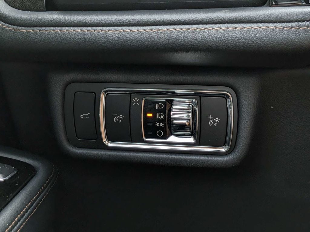 2026 Lincoln Aviator Premiere - Photo 22