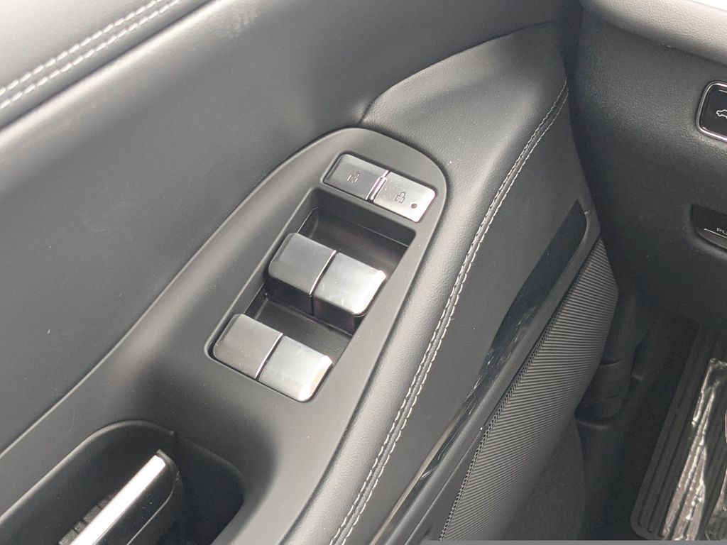 2026 Lincoln Navigator Premiere - Photo 21