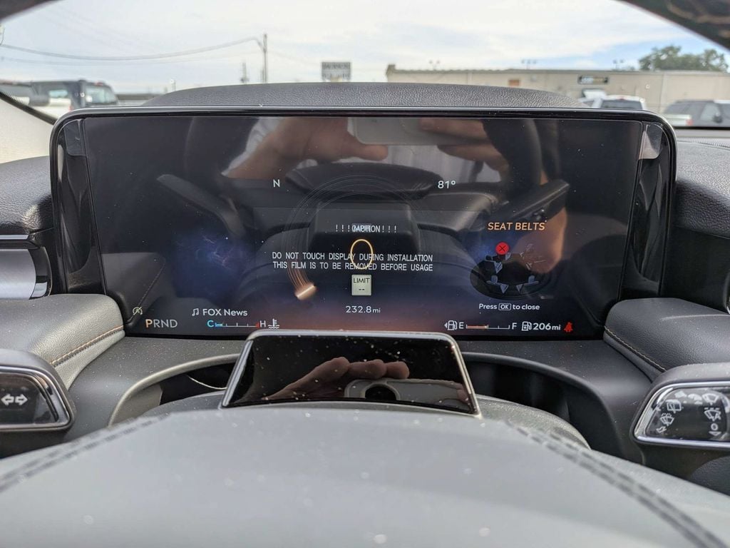 2026 Lincoln Aviator Premiere - Photo 28