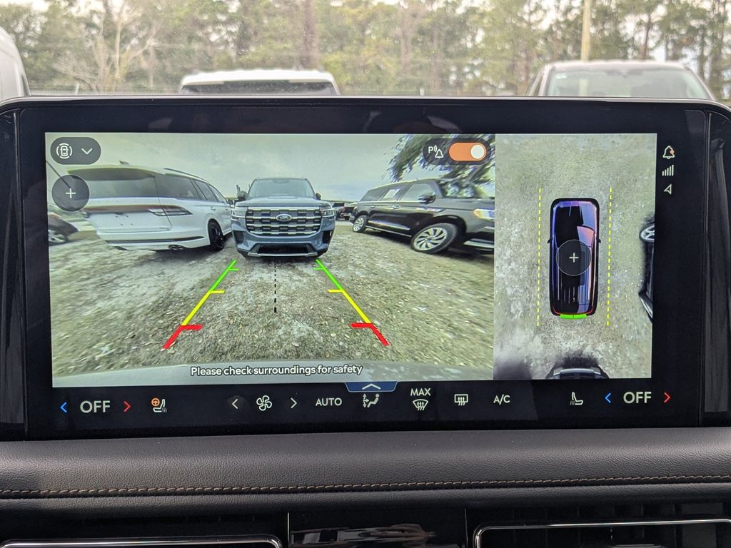 2026 Lincoln Aviator Reserve - Photo 29