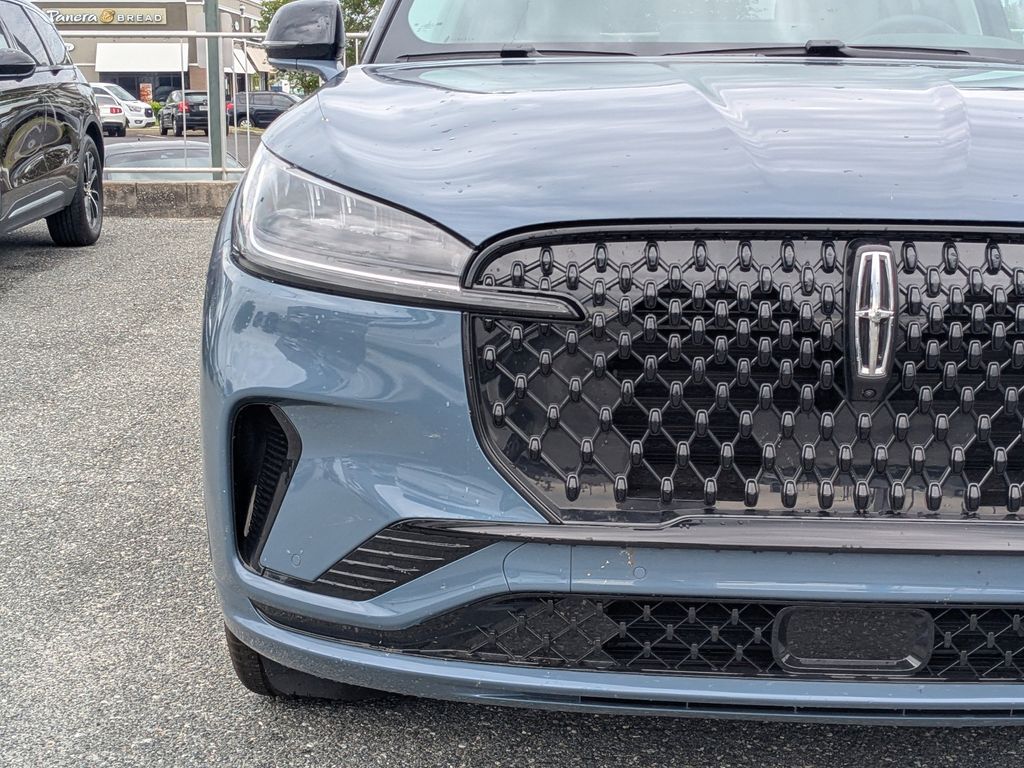 2026 Lincoln Aviator Premiere - Photo 9
