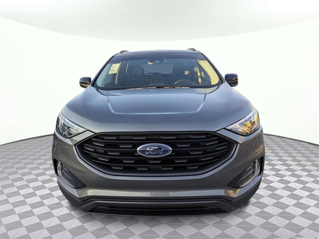 Used 2023 Ford Edge SEL with VIN 2FMPK4J91PBA05130 for sale in Lake City, FL