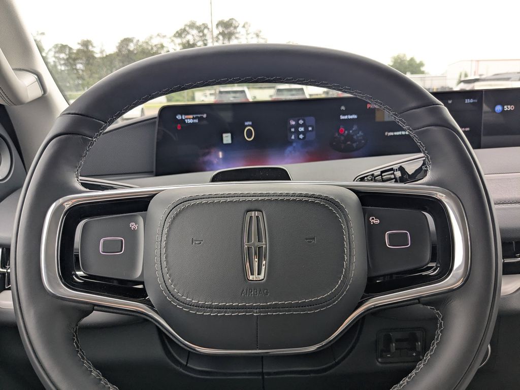 2026 Lincoln Navigator Premiere - Photo 22