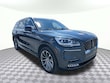 Lincoln Aviator Plug-In Hybrid
