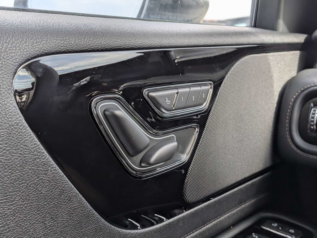 2026 Lincoln Aviator Premiere - Photo 19