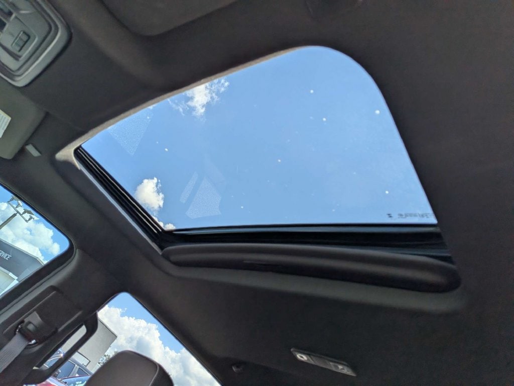 2025 GMC Sierra 1500 Denali - Photo 20