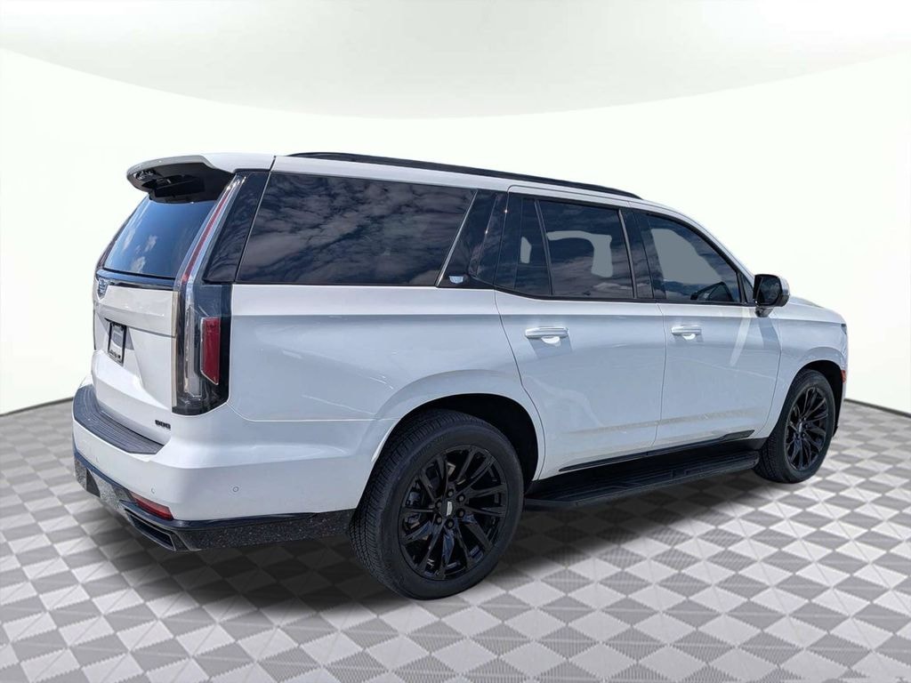 Used 2023 Cadillac Escalade Sport SUV