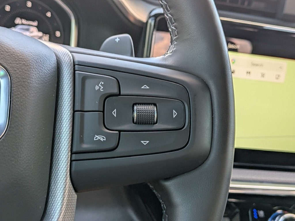 2025 GMC Sierra 1500 Denali - Photo 27