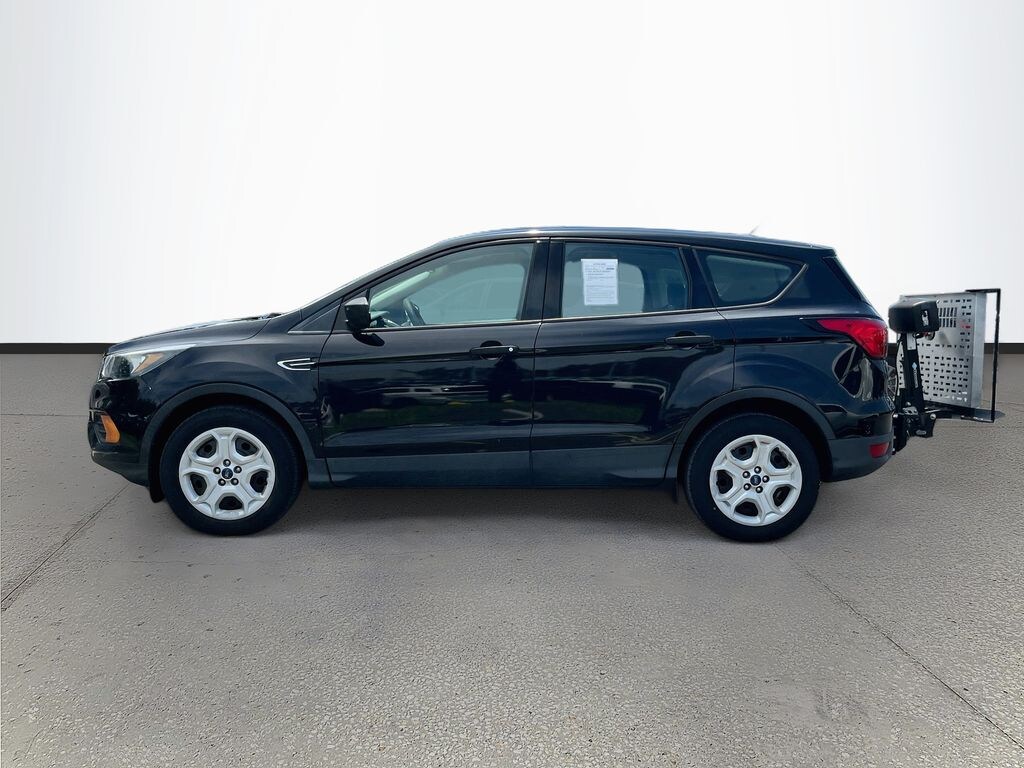Used 2019 Ford Escape S SUV