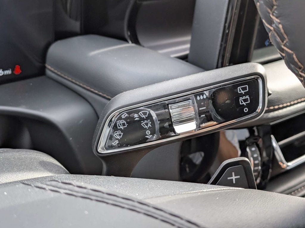 2026 Lincoln Aviator Premiere - Photo 27