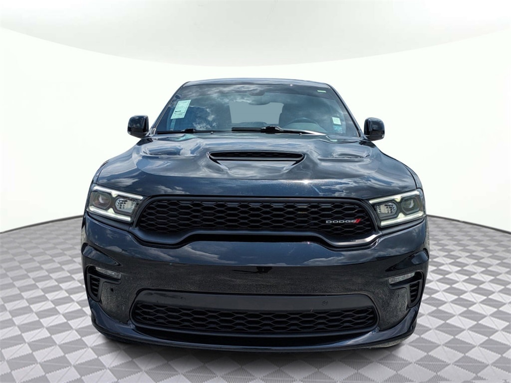 Used 2022 Dodge Durango R/T with VIN 1C4SDJCT9NC225760 for sale in Lake City, FL