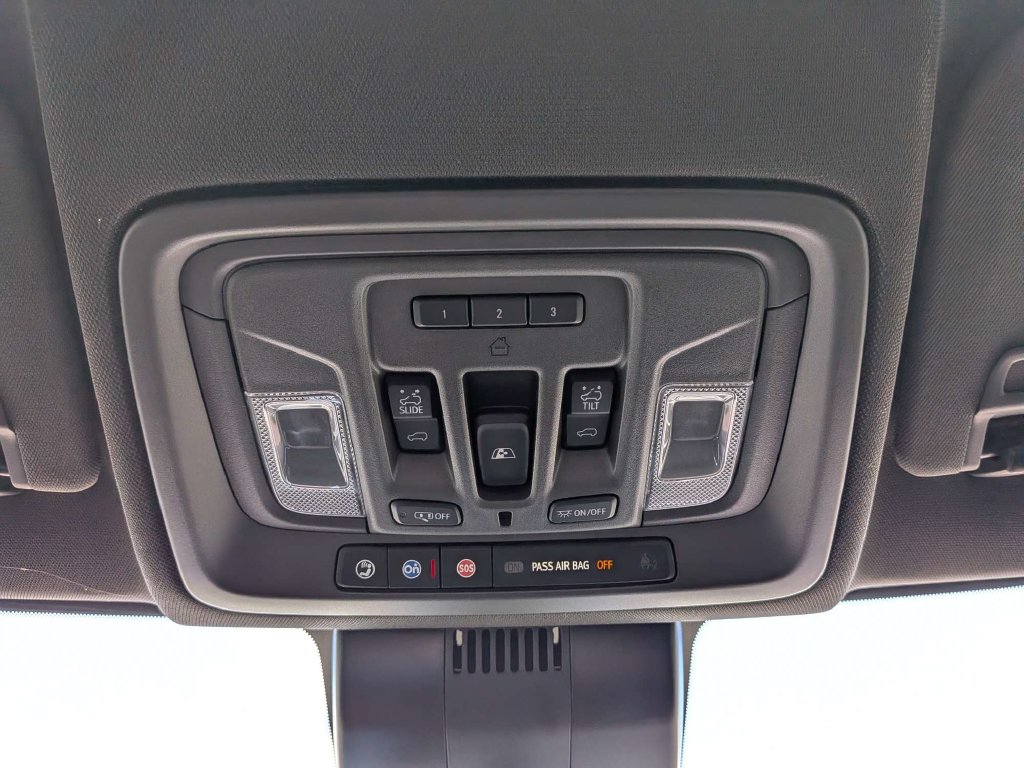 2025 GMC Sierra 1500 Denali - Photo 24