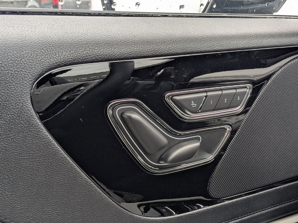 2026 Lincoln Aviator Premiere - Photo 18
