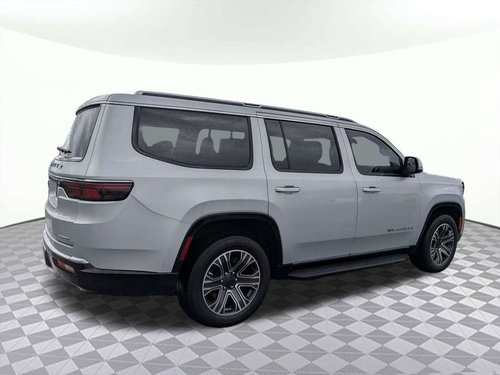 2022 Jeep Wagoneer Series III - Photo 3