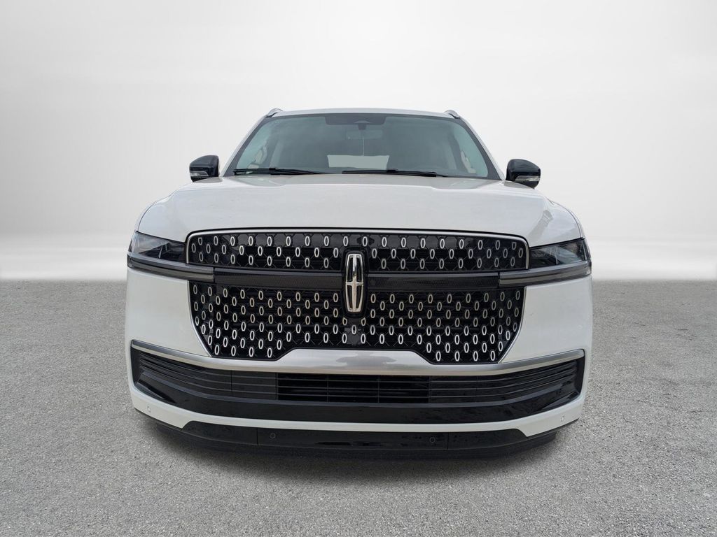 2026 Lincoln Navigator Premiere - Photo 8