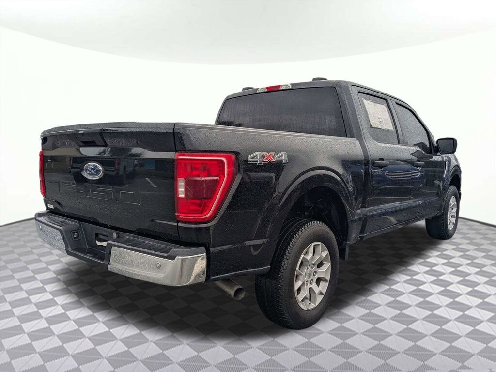 Used 2023 Ford F-150 XLT Truck