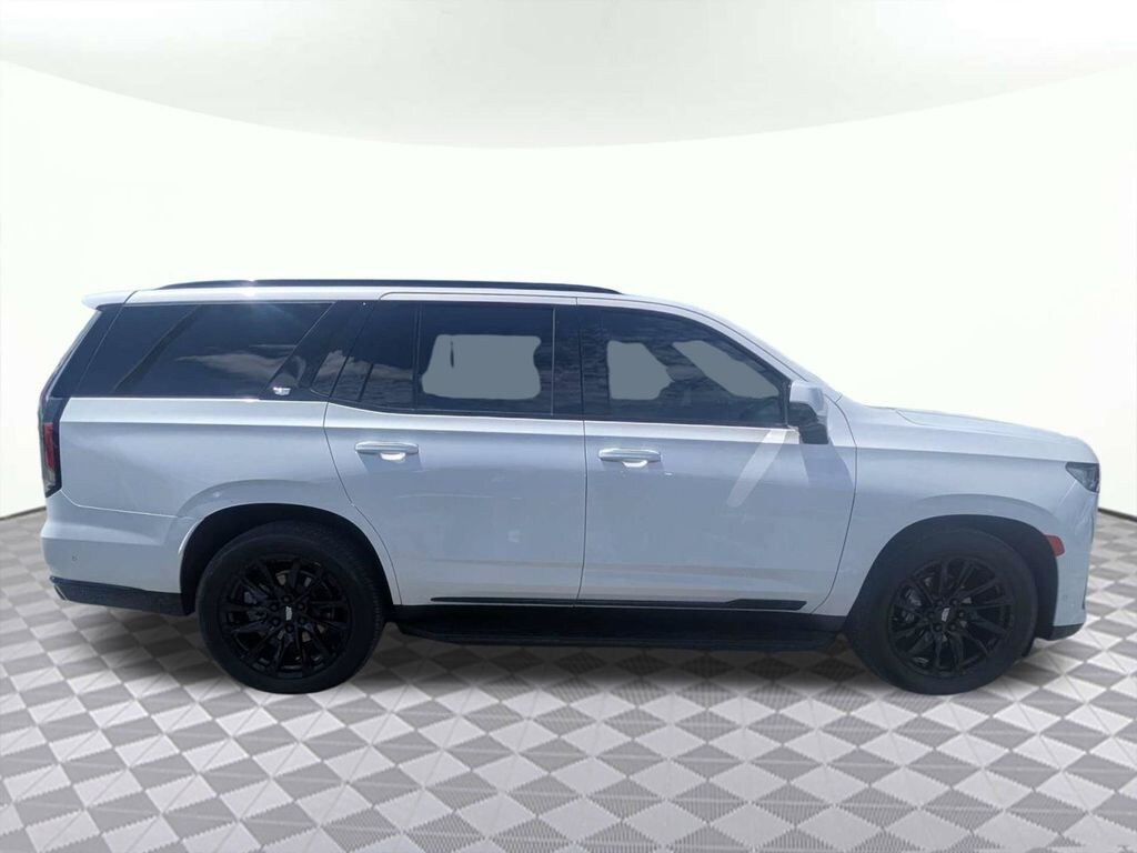 Used 2023 Cadillac Escalade Sport SUV