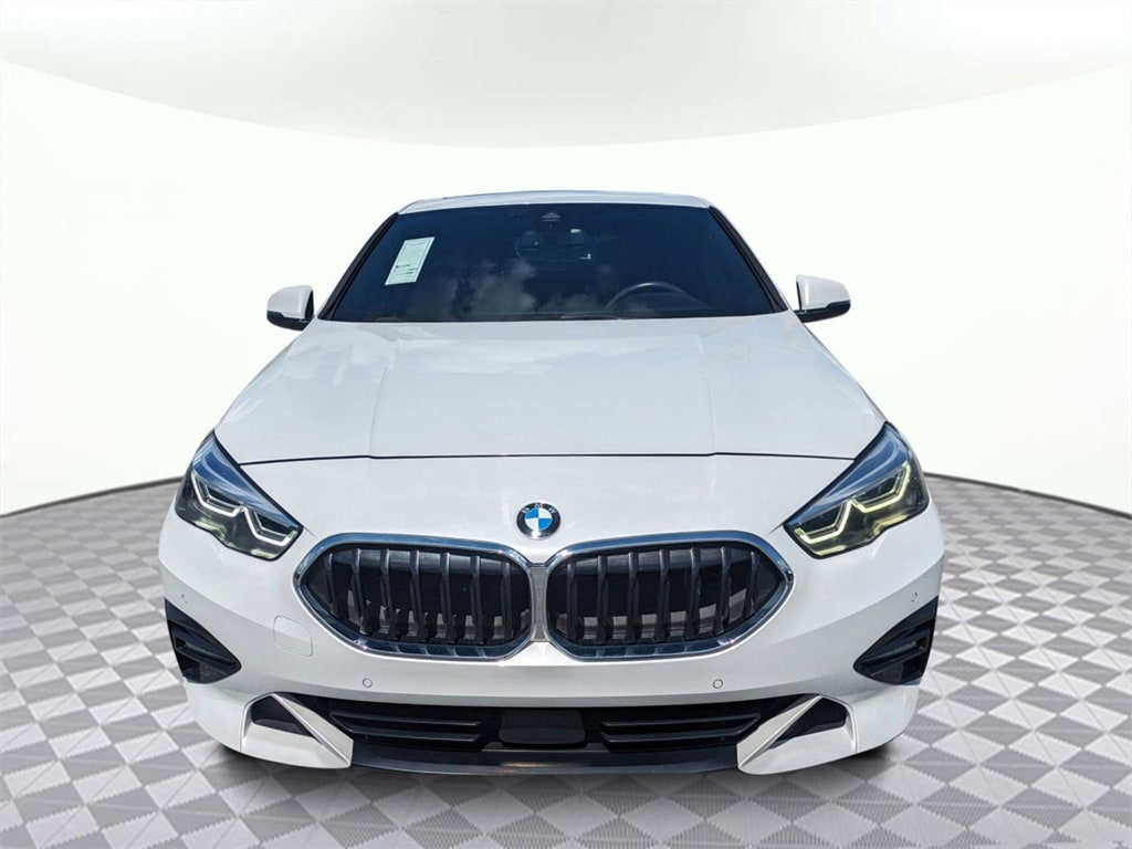 Used 2021 BMW 2 Series 228i with VIN WBA53AK03M7J33622 for sale in Lake City, FL